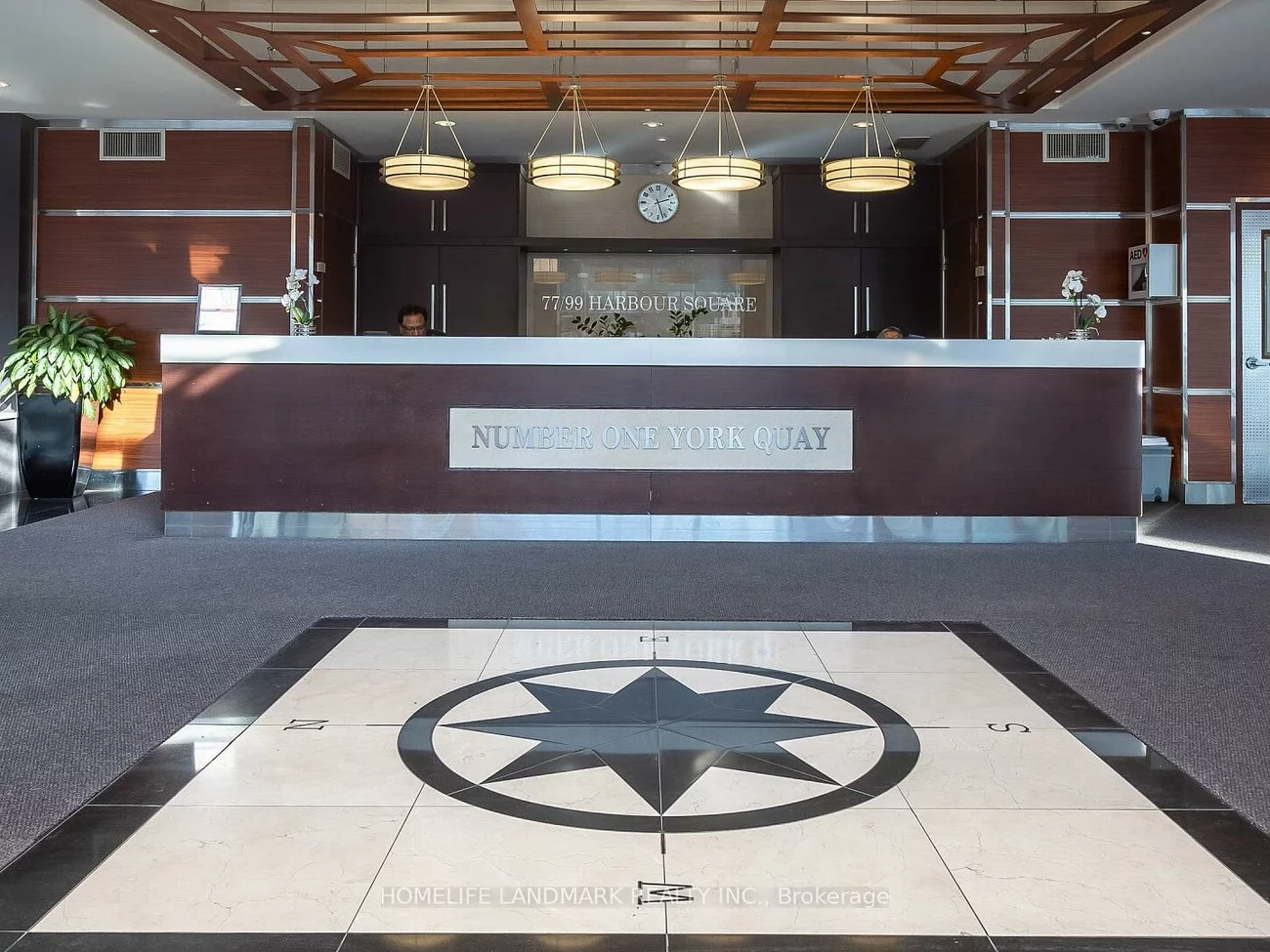 99, Harbour, Waterfront Communities C1, Toronto