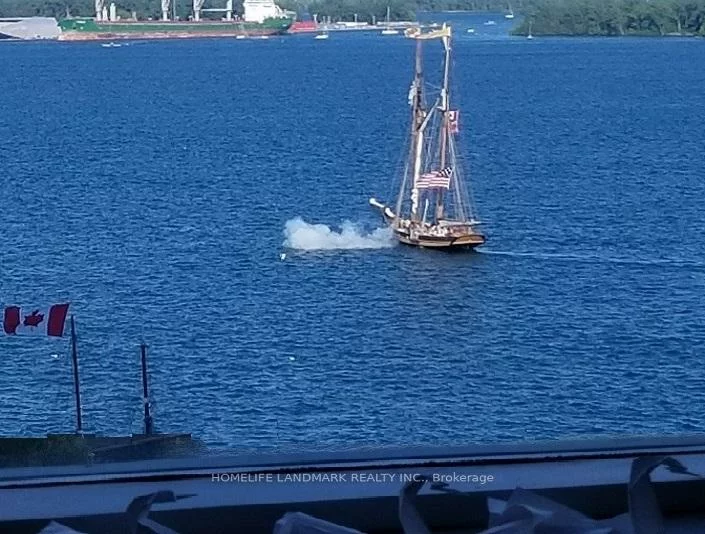 99, Harbour, Waterfront Communities C1, Toronto