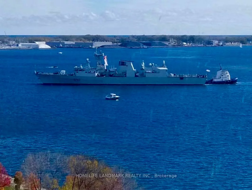 99, Harbour, Waterfront Communities C1, Toronto