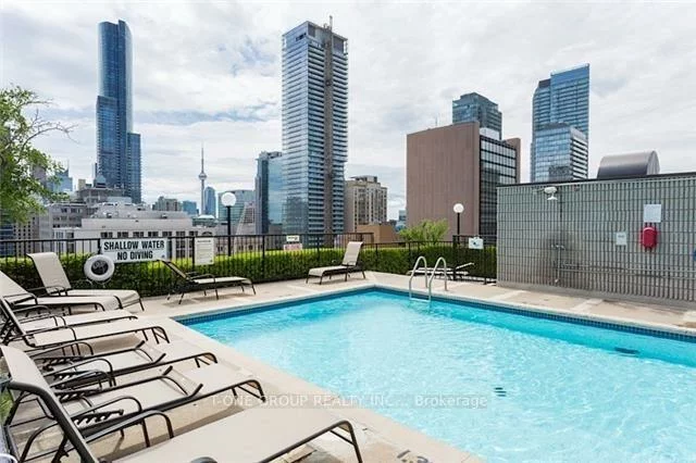 25, Maitland, Church-Yonge Corridor, Toronto