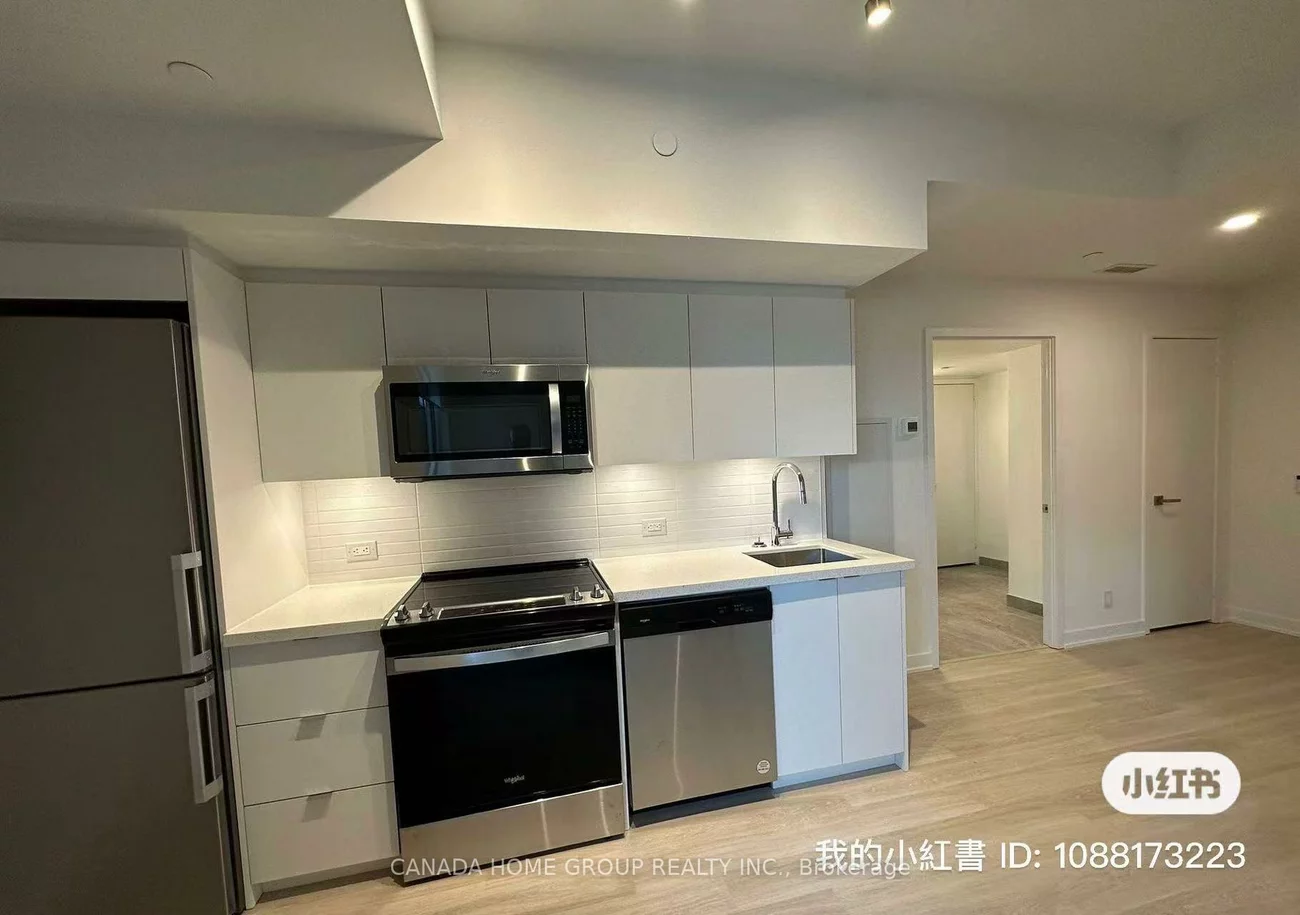 30, Tippett, Clanton Park, Toronto