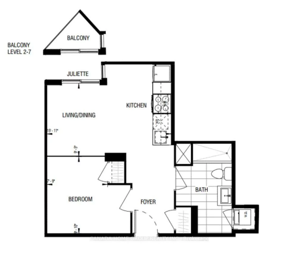 30, Tippett, Clanton Park, Toronto