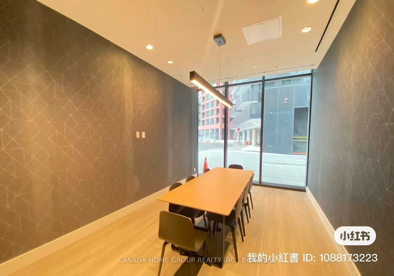 30, Tippett, Clanton Park, Toronto