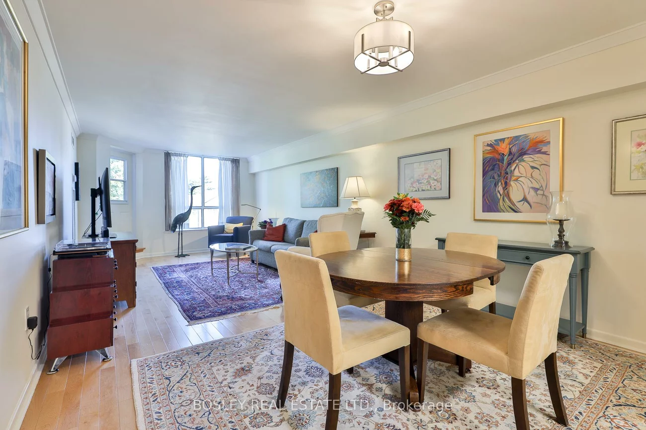 955, Millwood, Leaside, Toronto