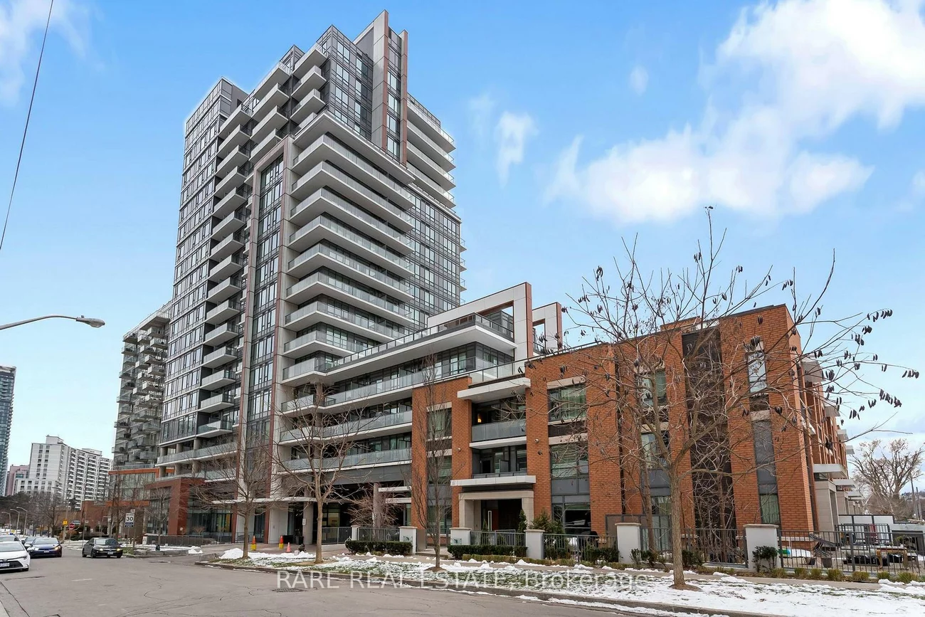 68, Canterbury, Willowdale West, Toronto