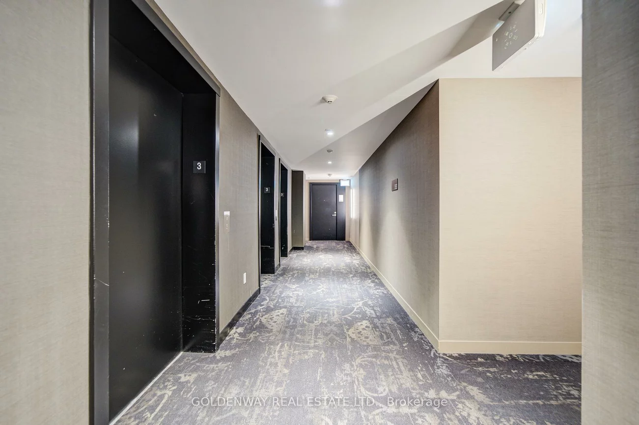 31, Tippett, Clanton Park, Toronto