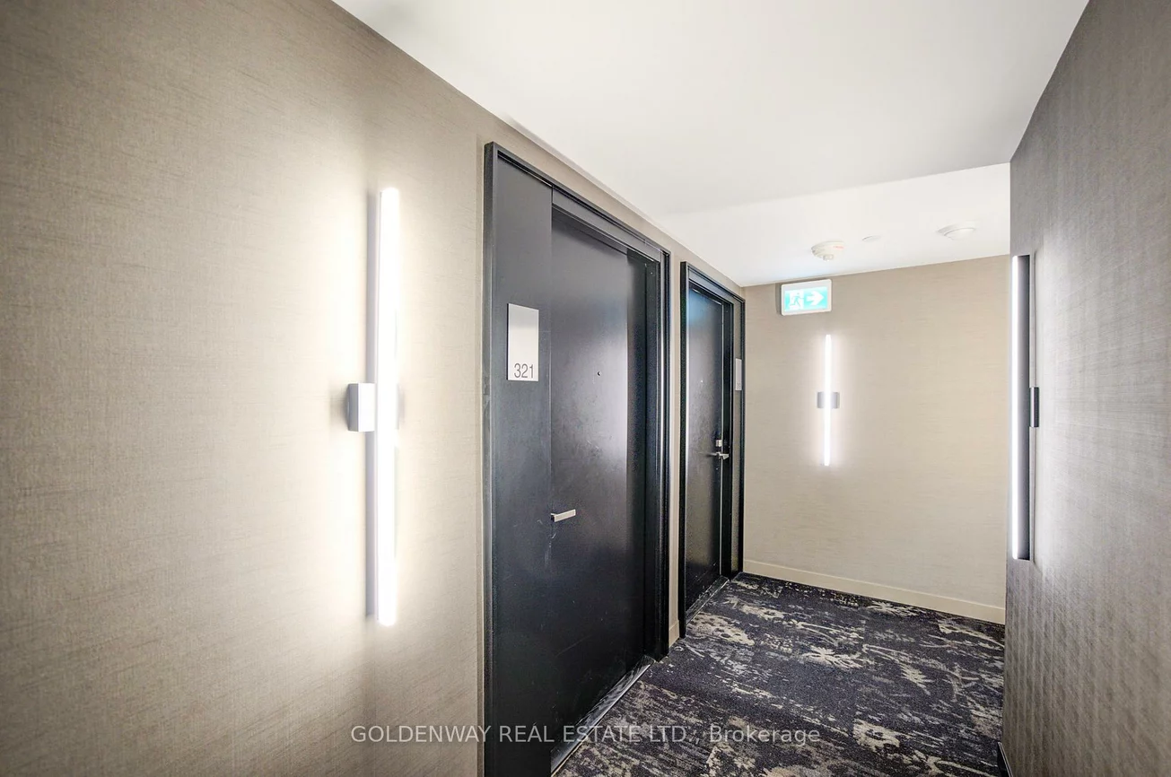 31, Tippett, Clanton Park, Toronto