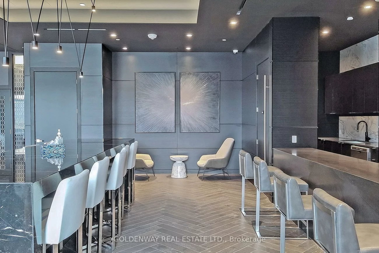 31, Tippett, Clanton Park, Toronto