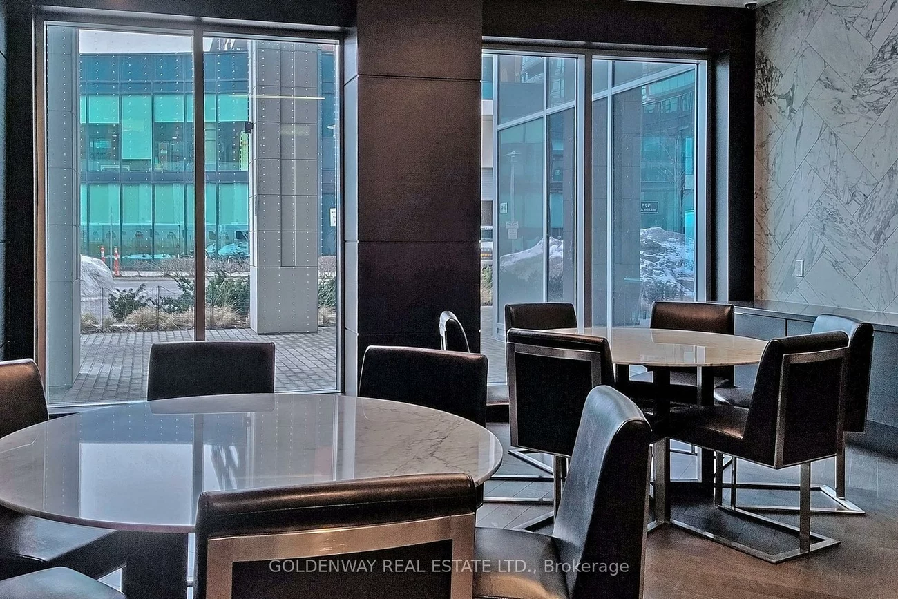 31, Tippett, Clanton Park, Toronto