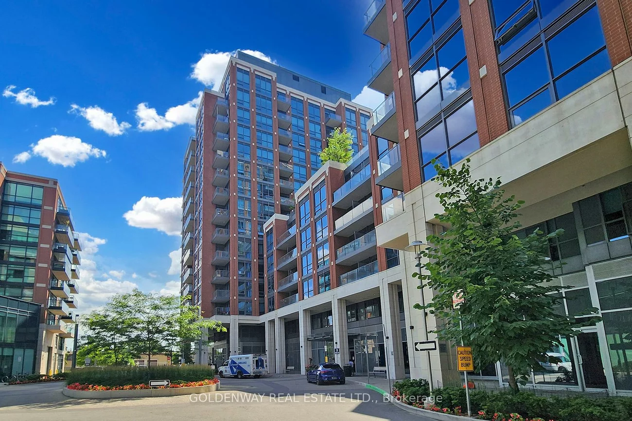 31, Tippett, Clanton Park, Toronto