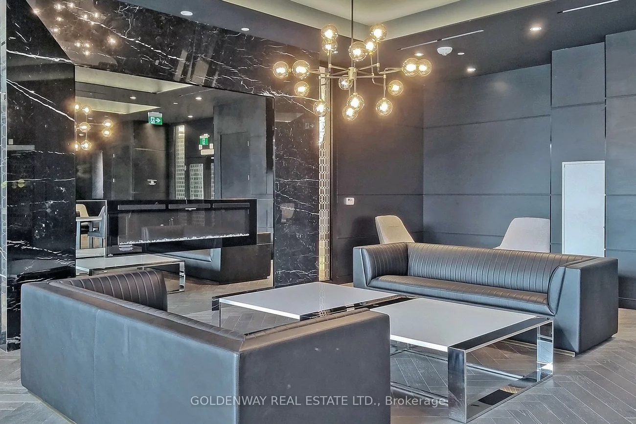 31, Tippett, Clanton Park, Toronto