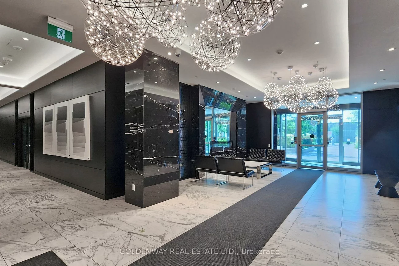 31, Tippett, Clanton Park, Toronto