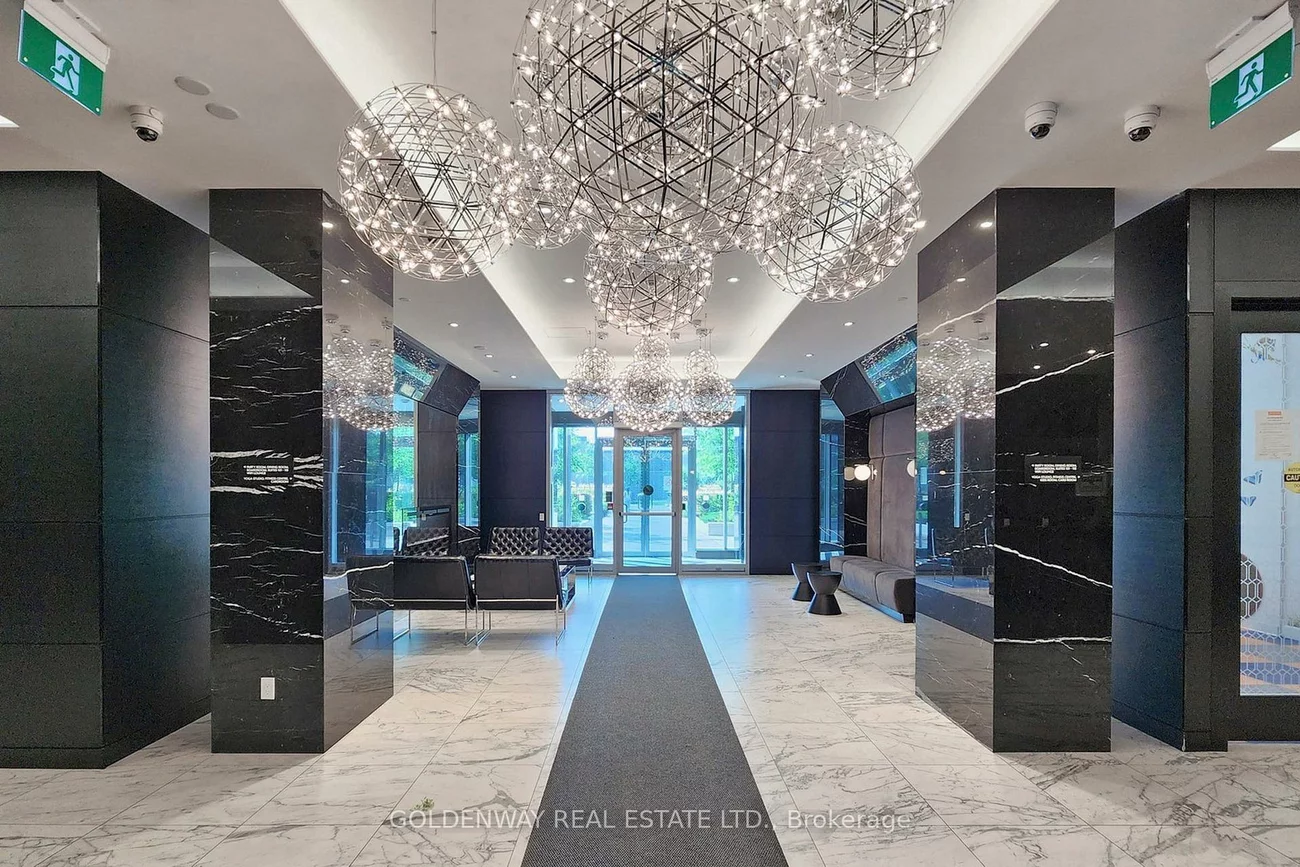 31, Tippett, Clanton Park, Toronto