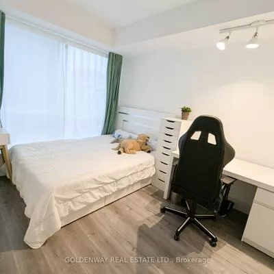 31, Tippett, Clanton Park, Toronto