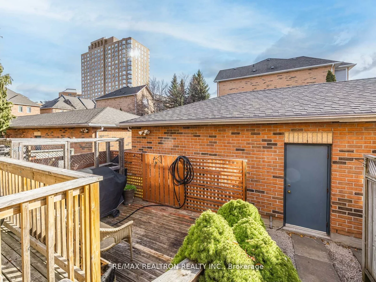 15D, Overlea, Thorncliffe Park, Toronto