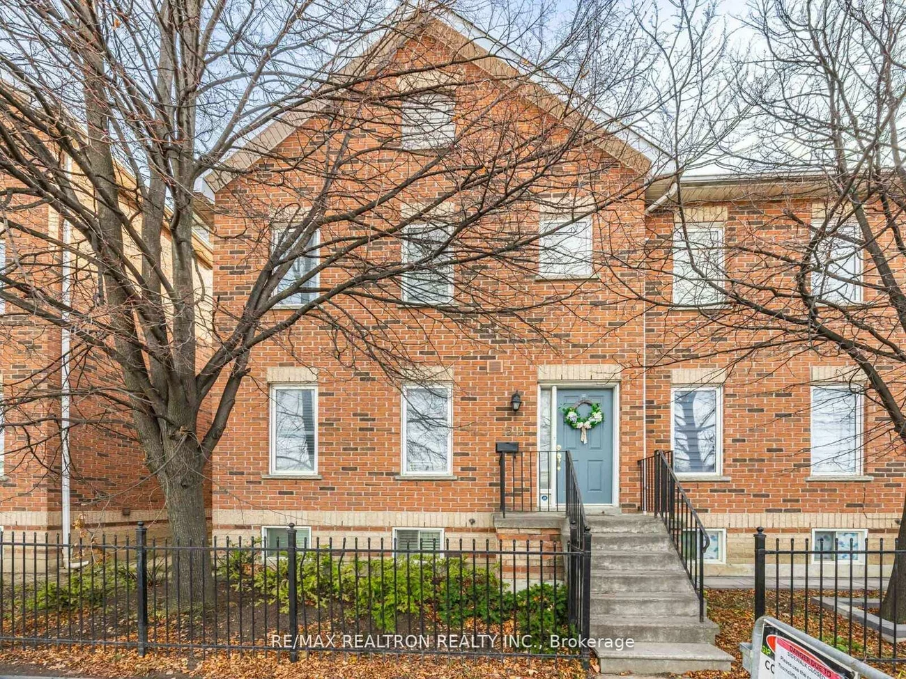 15D, Overlea, Thorncliffe Park, Toronto