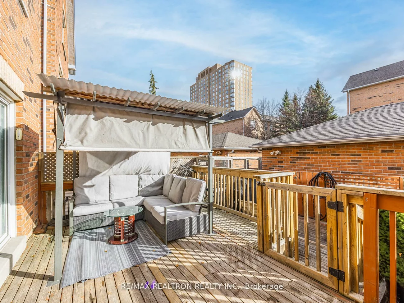 15D, Overlea, Thorncliffe Park, Toronto