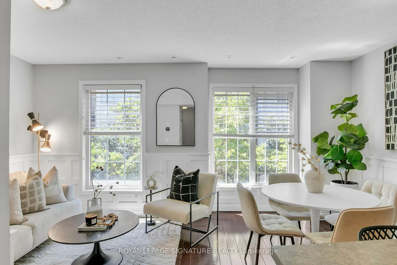 3, Everson, Willowdale East, Toronto