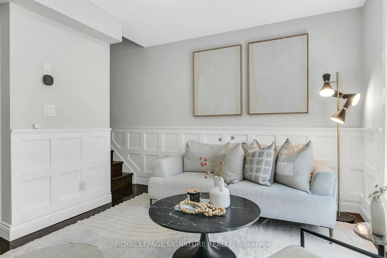 3, Everson, Willowdale East, Toronto