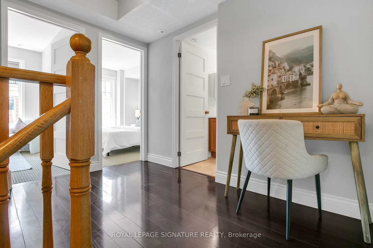 3, Everson, Willowdale East, Toronto