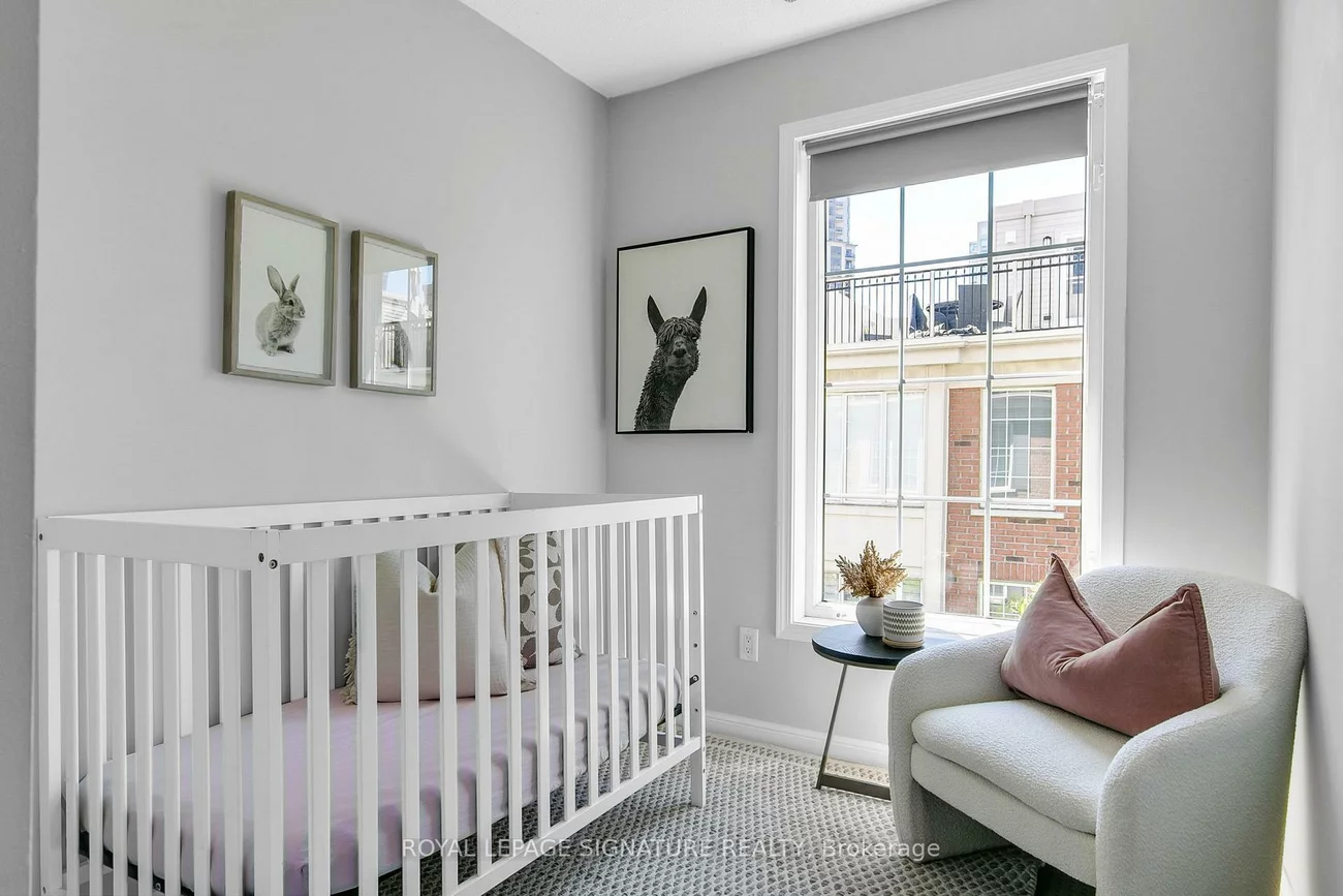 3, Everson, Willowdale East, Toronto