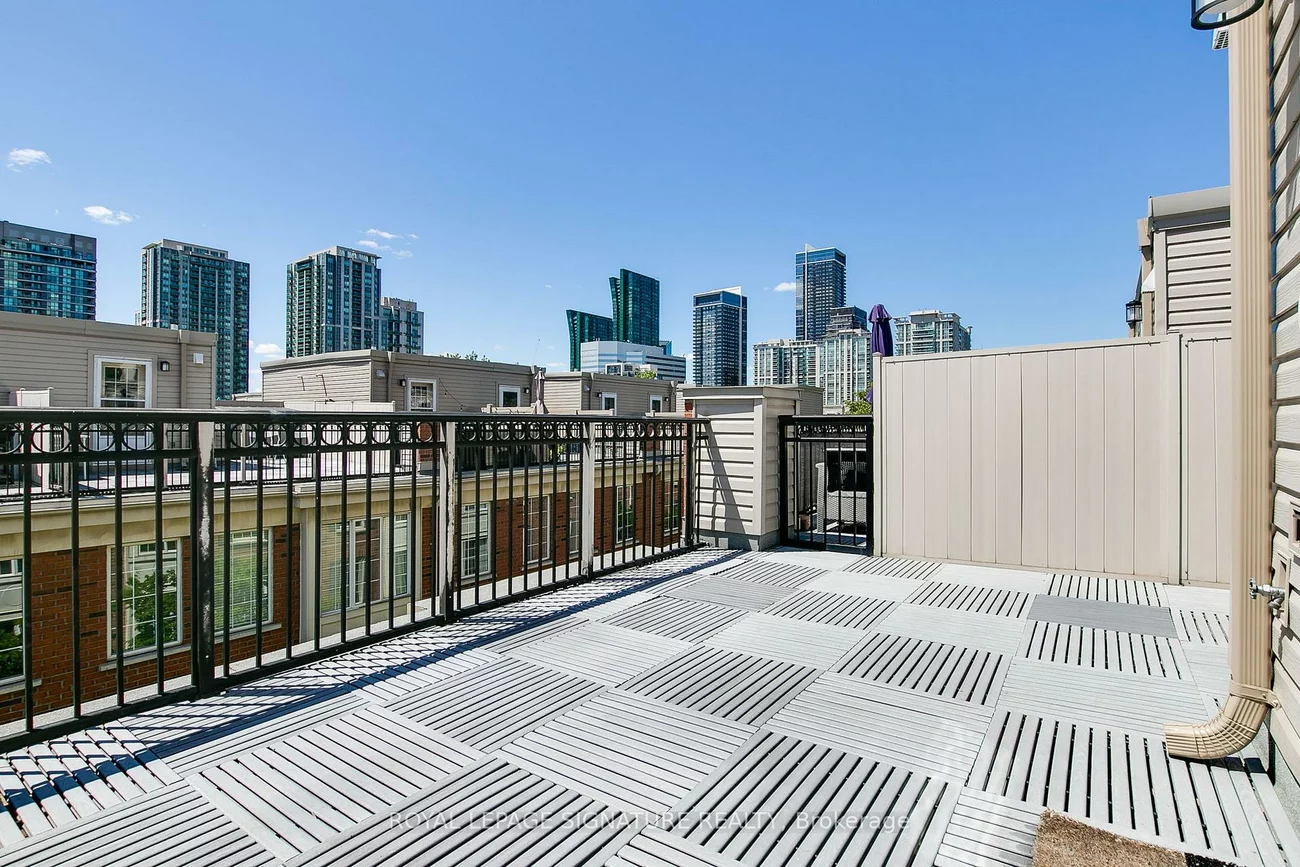 3, Everson, Willowdale East, Toronto