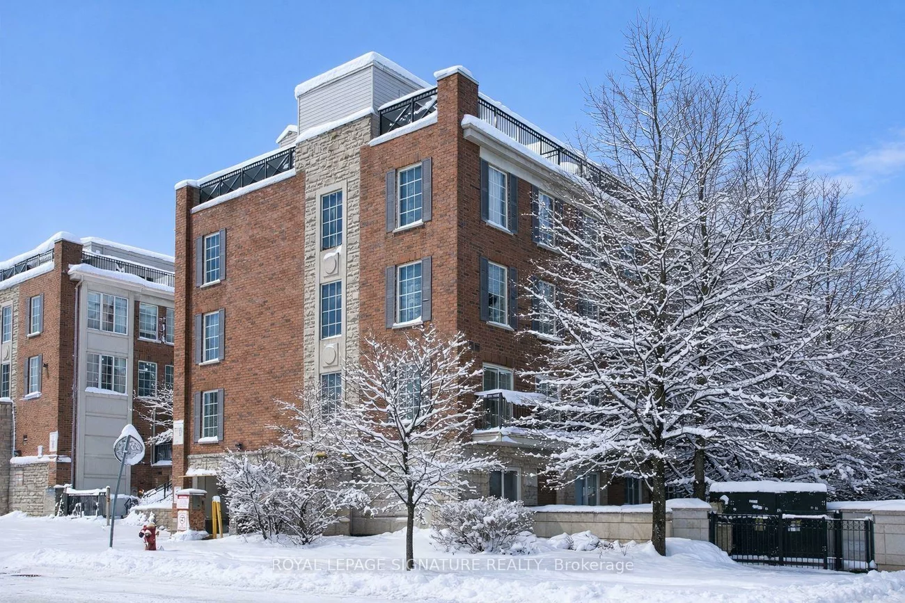 3, Everson, Willowdale East, Toronto