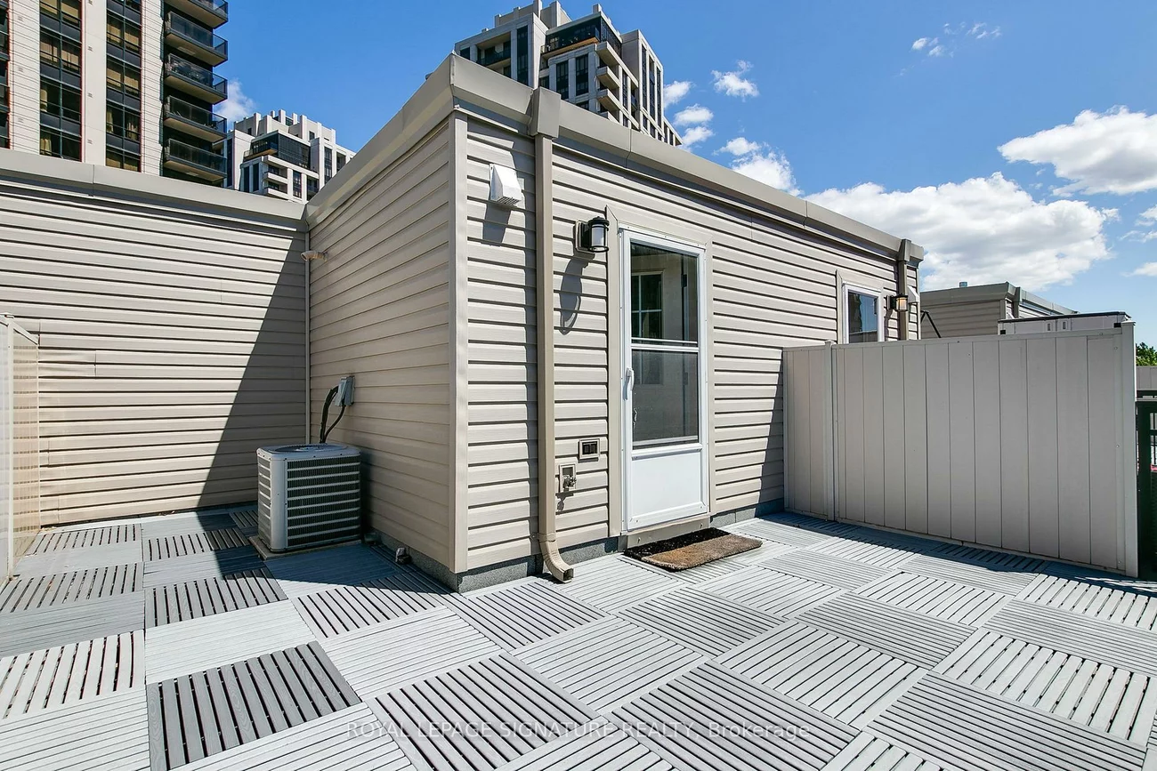 3, Everson, Willowdale East, Toronto