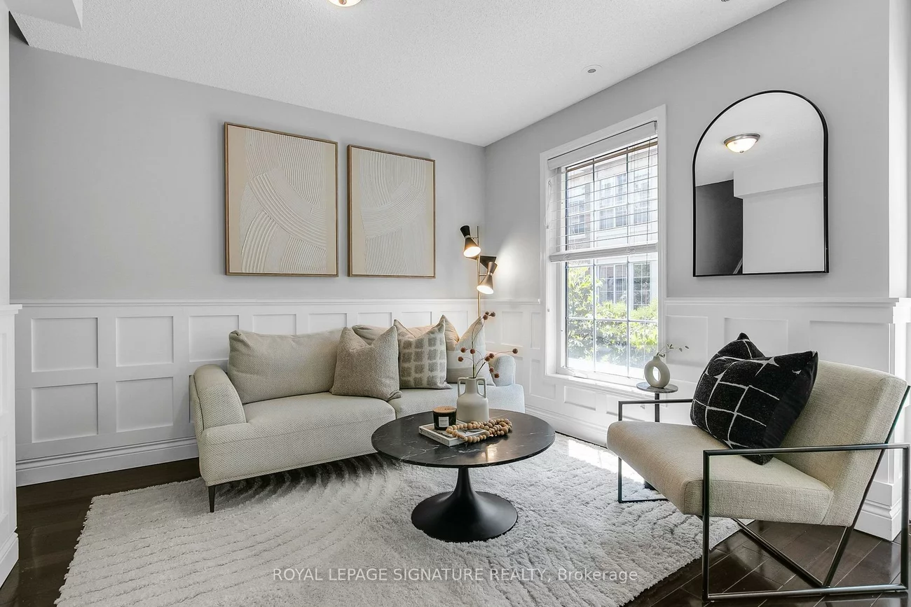 3, Everson, Willowdale East, Toronto