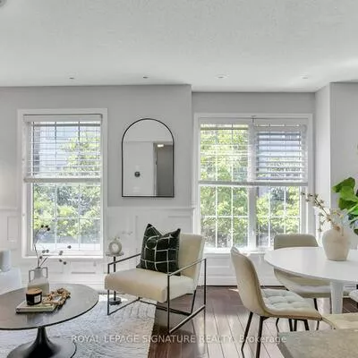 3, Everson, Willowdale East, Toronto