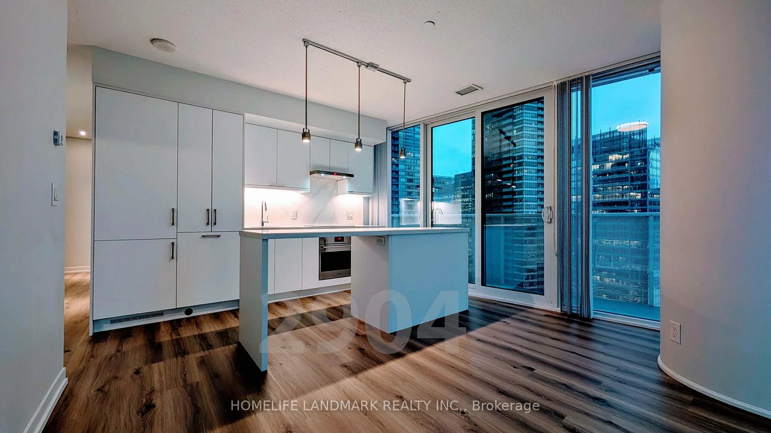 88, Harbour, Waterfront Communities C1, Toronto