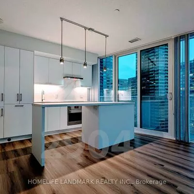 88, Harbour, Waterfront Communities C1, Toronto