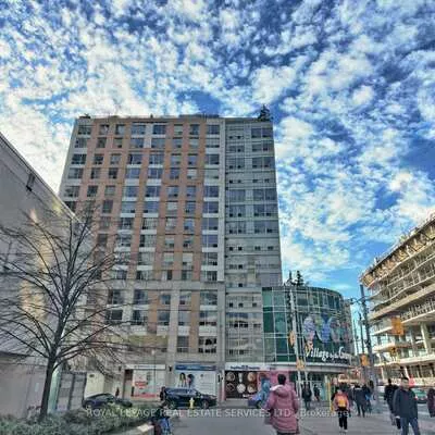 152, St Patrick, Kensington-Chinatown, Toronto