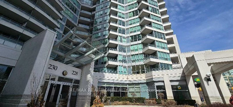 228, Queens, Waterfront Communities C1, Toronto