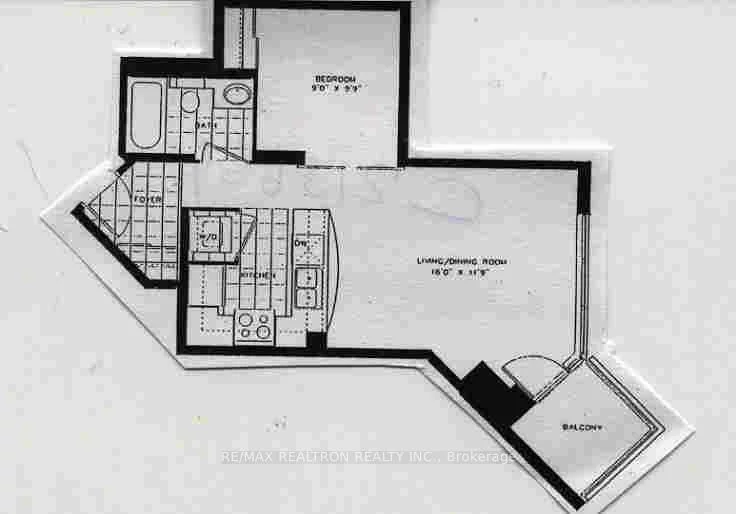 228, Queens, Waterfront Communities C1, Toronto