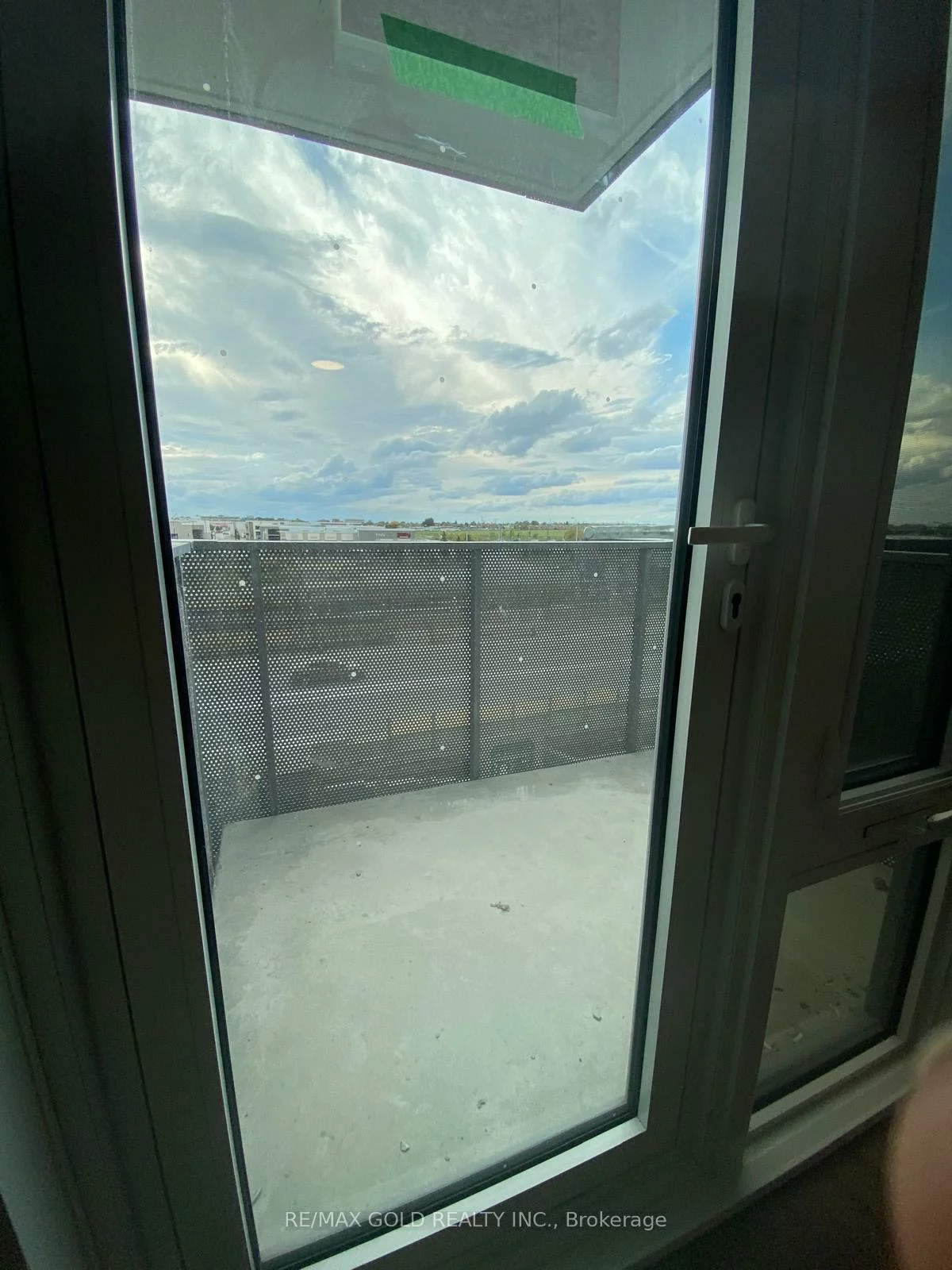 38, Monte Kwinter, Clanton Park, Toronto