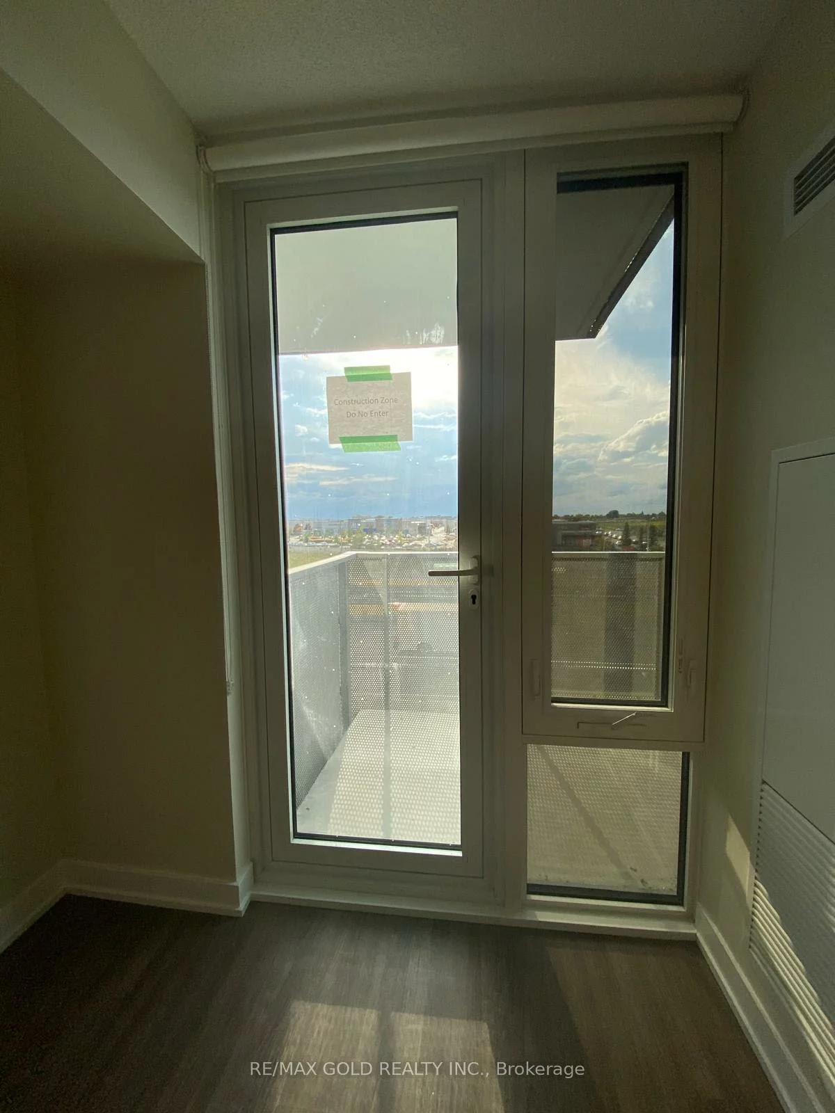 38, Monte Kwinter, Clanton Park, Toronto