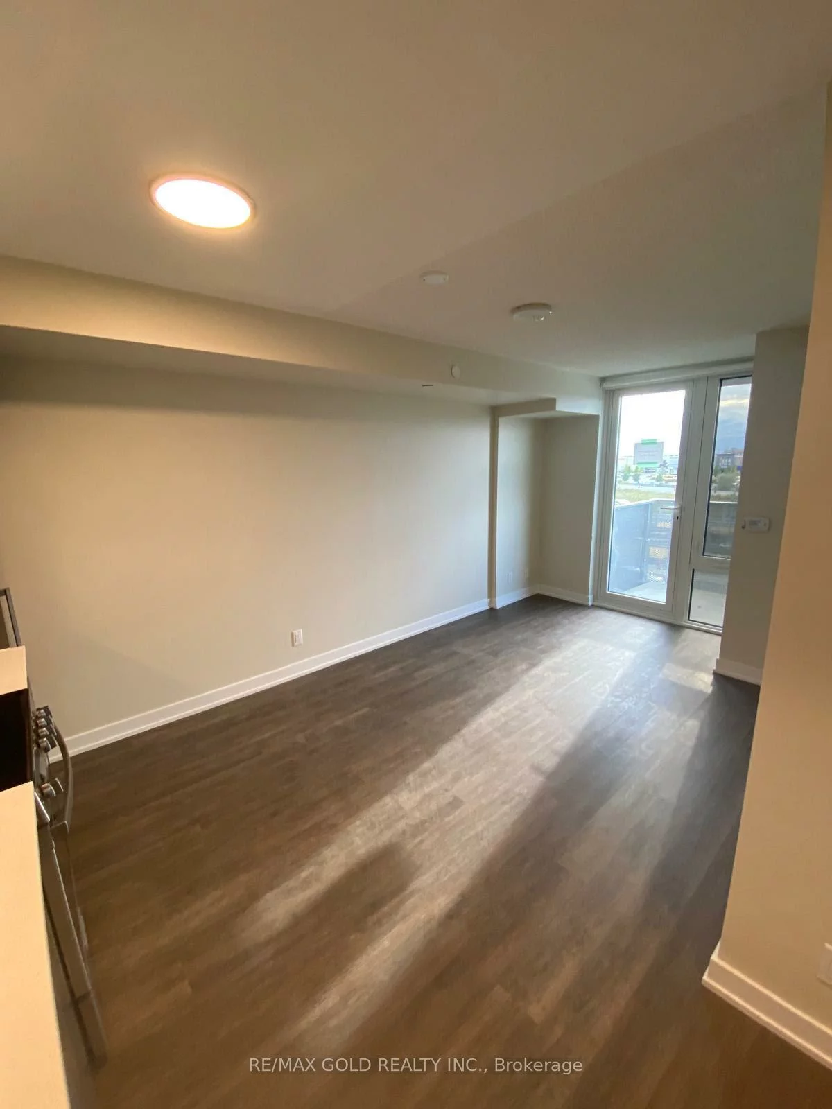 38, Monte Kwinter, Clanton Park, Toronto