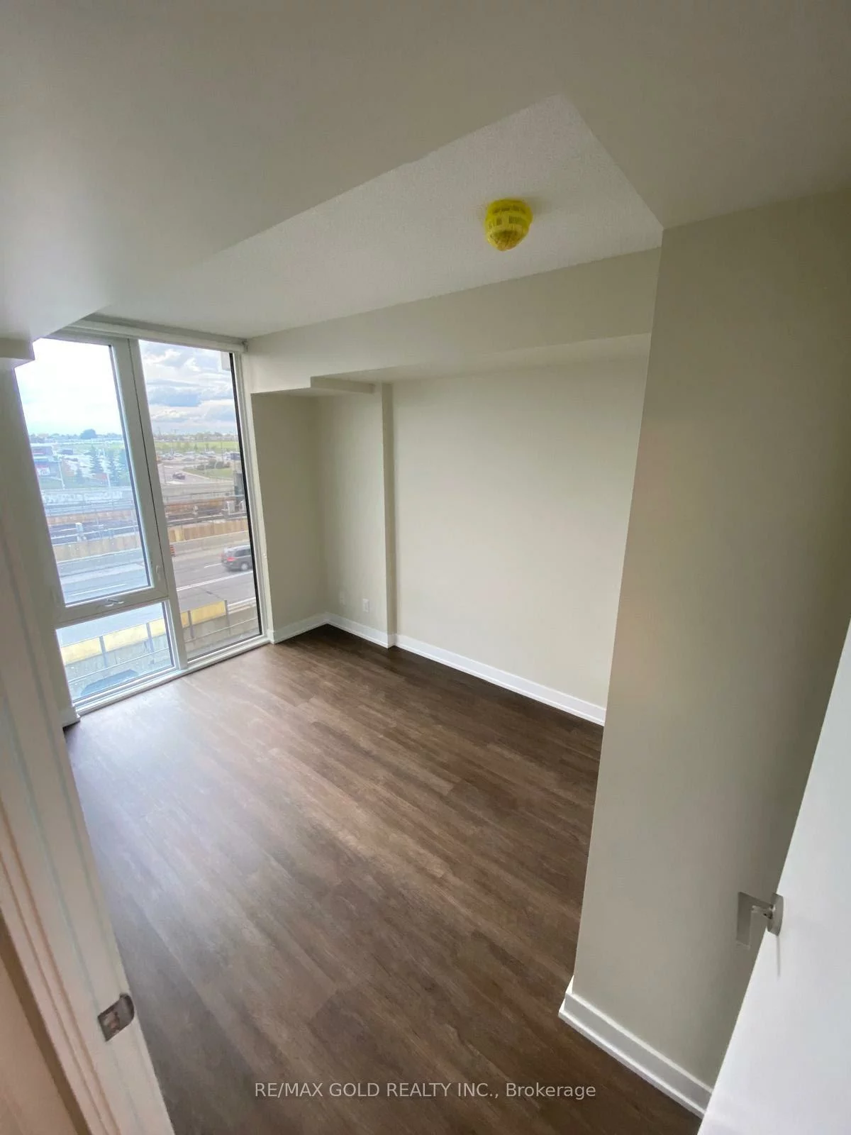 38, Monte Kwinter, Clanton Park, Toronto