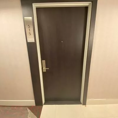 38, Monte Kwinter, Clanton Park, Toronto