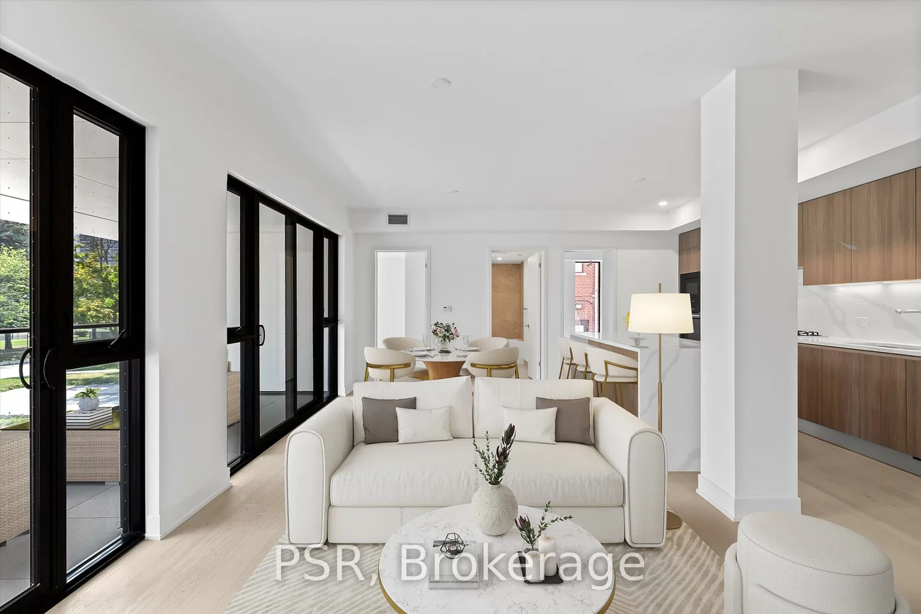 200, keewatin, Mount Pleasant East, Toronto