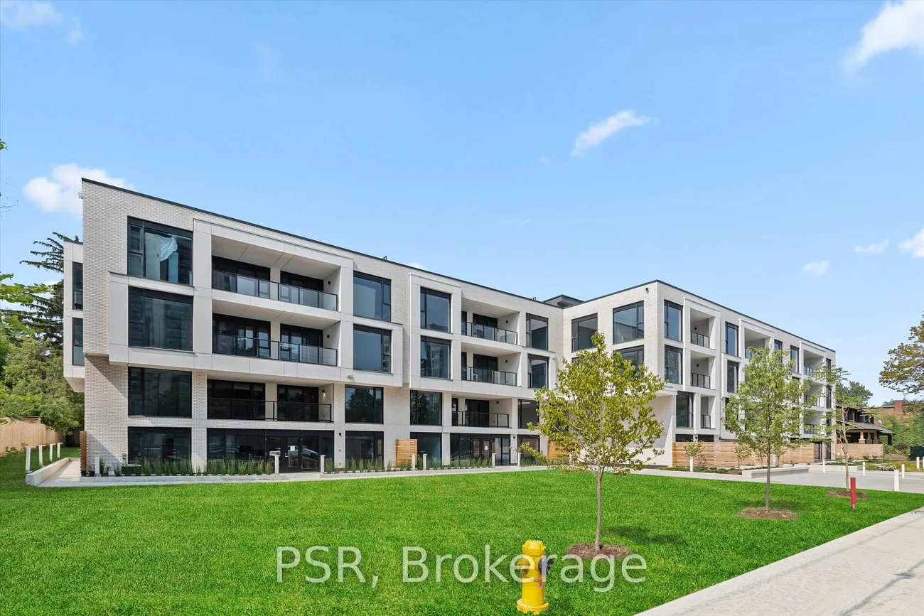 200, keewatin, Mount Pleasant East, Toronto