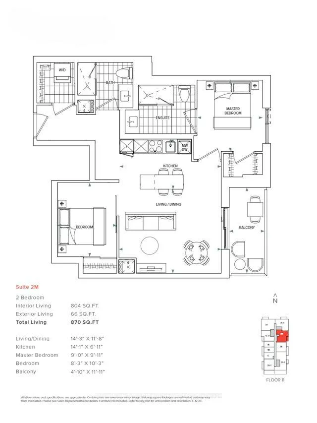 185, Alberta, Oakwood Village, Toronto