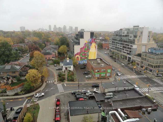 185, Alberta, Oakwood Village, Toronto