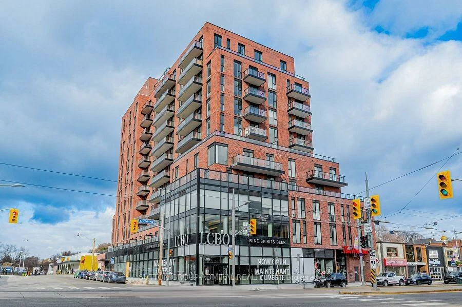 185, Alberta, Oakwood Village, Toronto