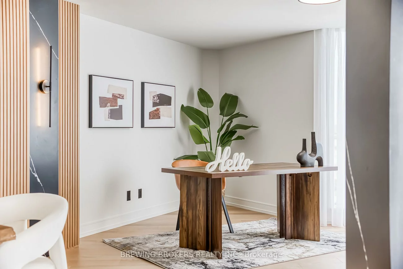 85, Skymark, Hillcrest Village, Toronto