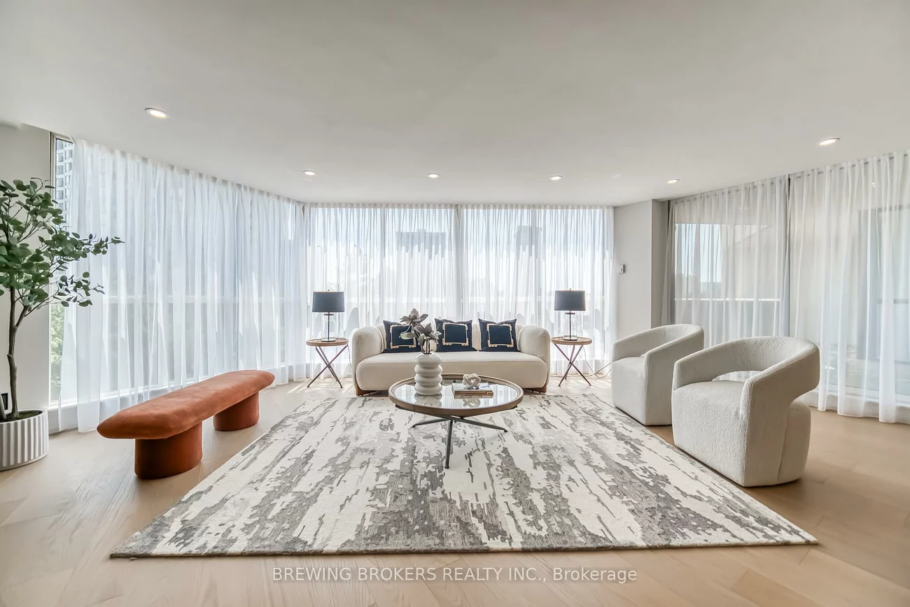 85, Skymark, Hillcrest Village, Toronto