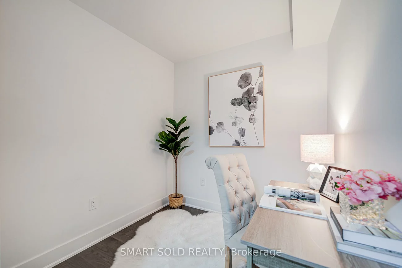 955, Bay, Bay Street Corridor, Toronto