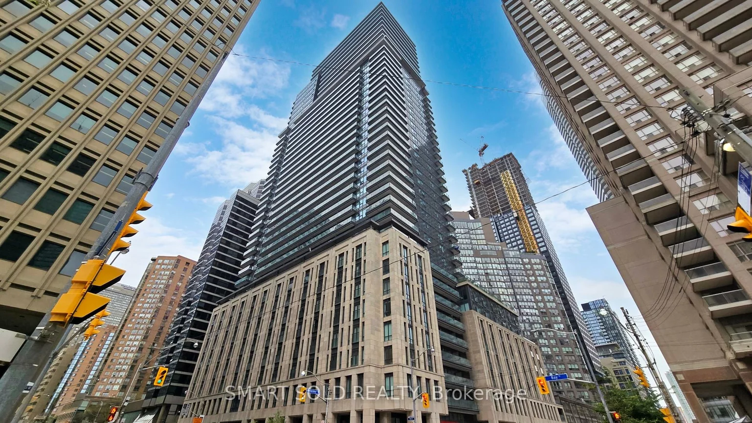 955, Bay, Bay Street Corridor, Toronto