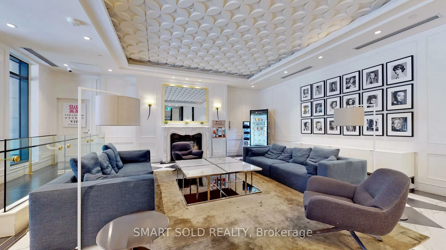 955, Bay, Bay Street Corridor, Toronto